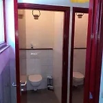 Bonte Haan - Natuurhuisje De Stal Сasa de vacaciones