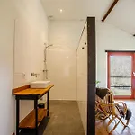 Bonte Haan - Natuurhuisje De Stal * Berg en Terblijt