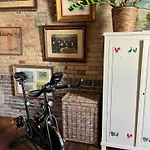 Bonte Haan - Natuurhuisje De Stal Holiday home Berg en Terblijt