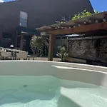 Сasa de vacaciones Bonte Haan - Natuurhuisje De Stal Berg en Terblijt