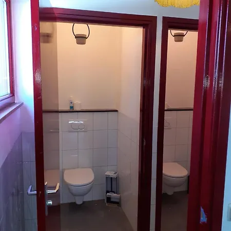 Bonte Haan - Natuurhuisje De Stal Сasa de vacaciones