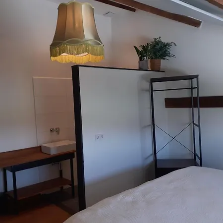 Bonte Haan - Natuurhuisje De Stal * Berg en Terblijt