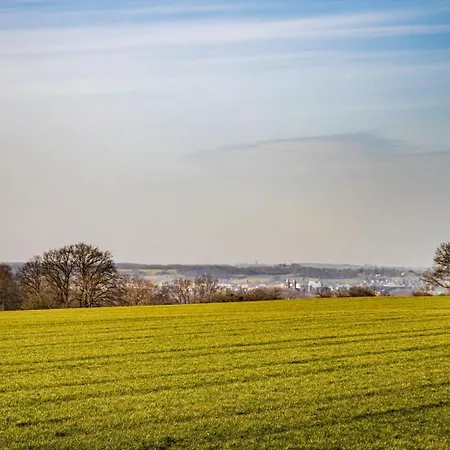Feriehus Bonte Haan - Natuurhuisje De Stal