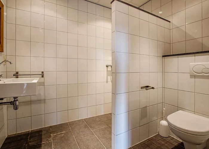 Bonte Haan - Natuurhuisje De Stal Сasa de vacaciones Berg en Terblijt