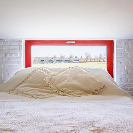 Casa de Férias Bonte Haan - Natuurhuisje De Stal Berg en Terblijt