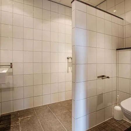 Bonte Haan - Natuurhuisje De Stal Prázdninový dům Berg en Terblijt